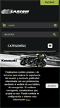 Mobile Screenshot of larequi.com